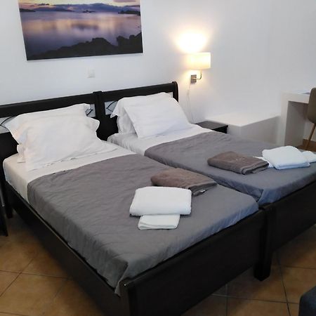 Pasithea Folegandros Agali Exterior foto