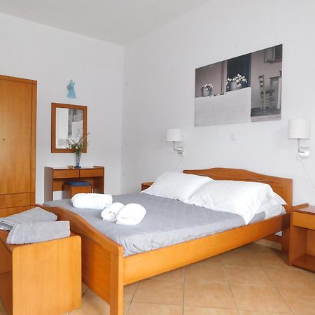 Pasithea Folegandros Agali Quarto foto