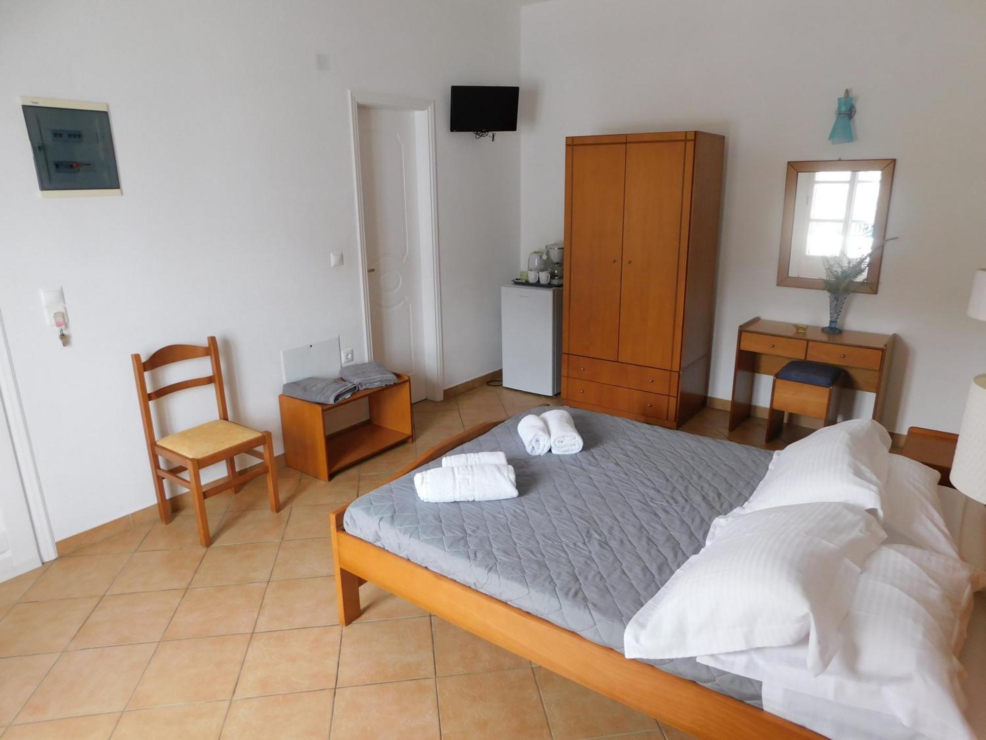 Pasithea Folegandros Agali Quarto foto