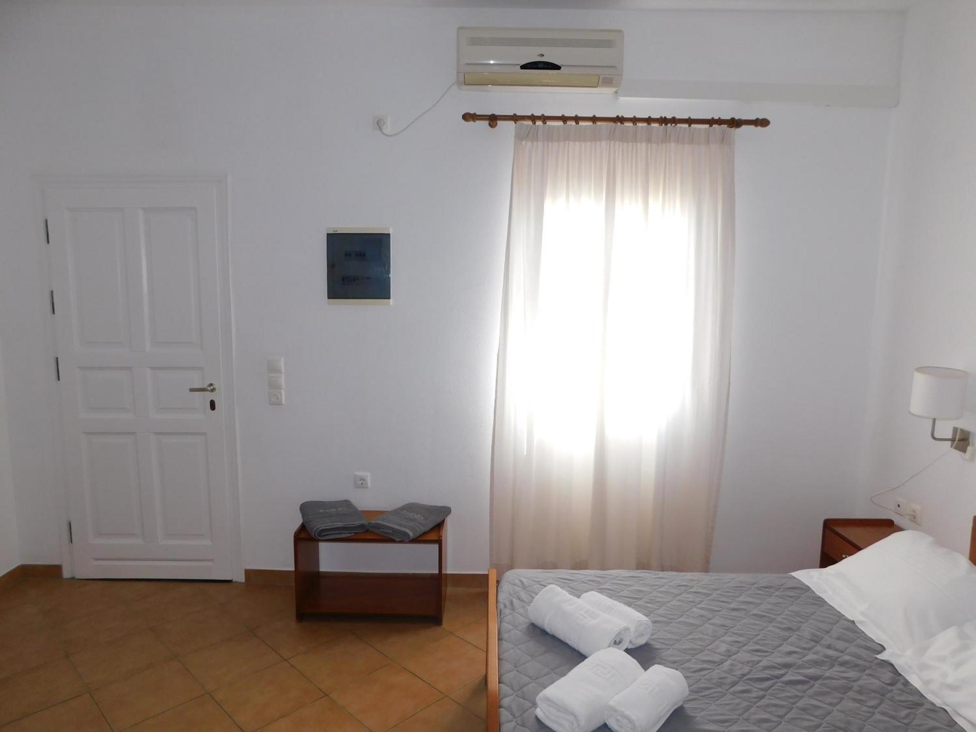 Pasithea Folegandros Agali Quarto foto